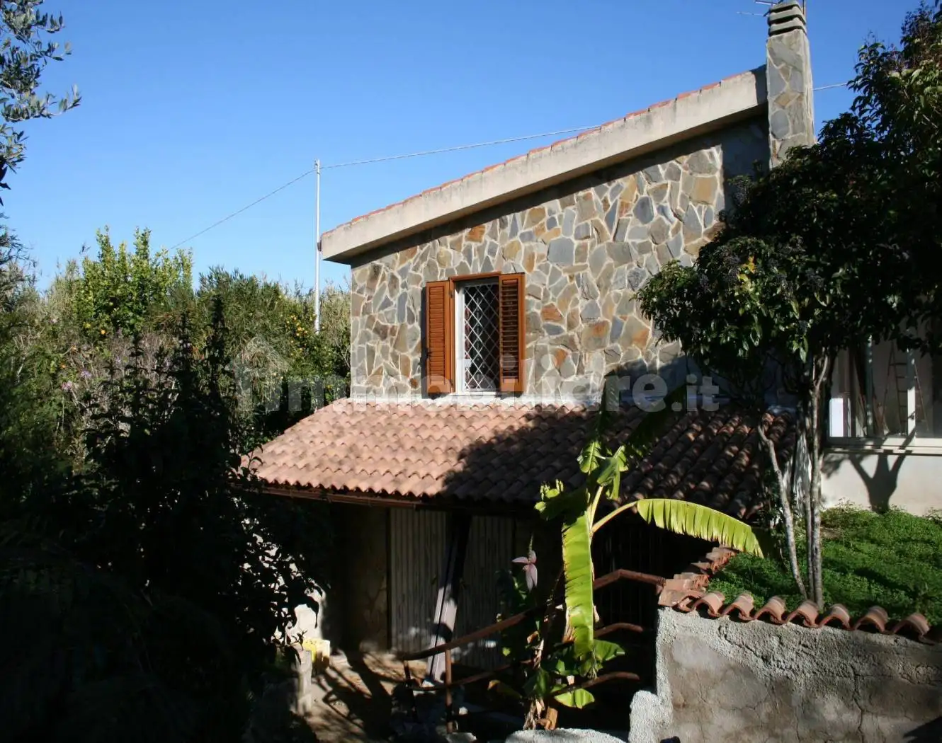 Villa in vendita a Sassari