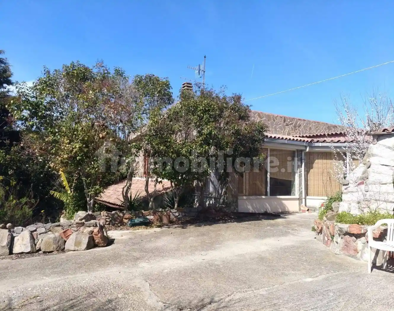 Villa unifamiliare Strada Vicinale Taniga-San Giacomo Medas 99, San Camillo - Taniga, Sassari - foto 3