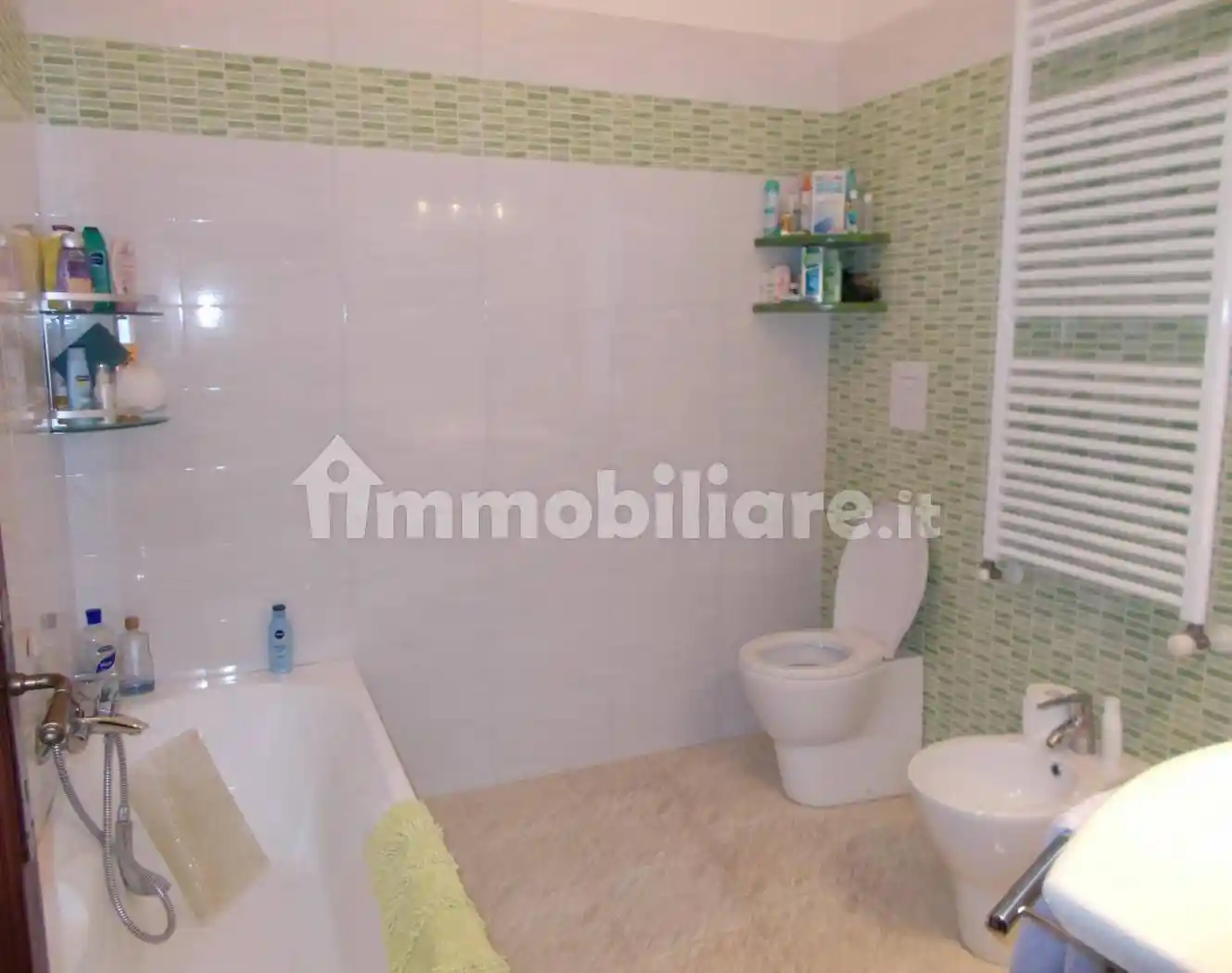 Villa unifamiliare Strada Vicinale Taniga-San Giacomo Medas 99, San Camillo - Taniga, Sassari - foto 5