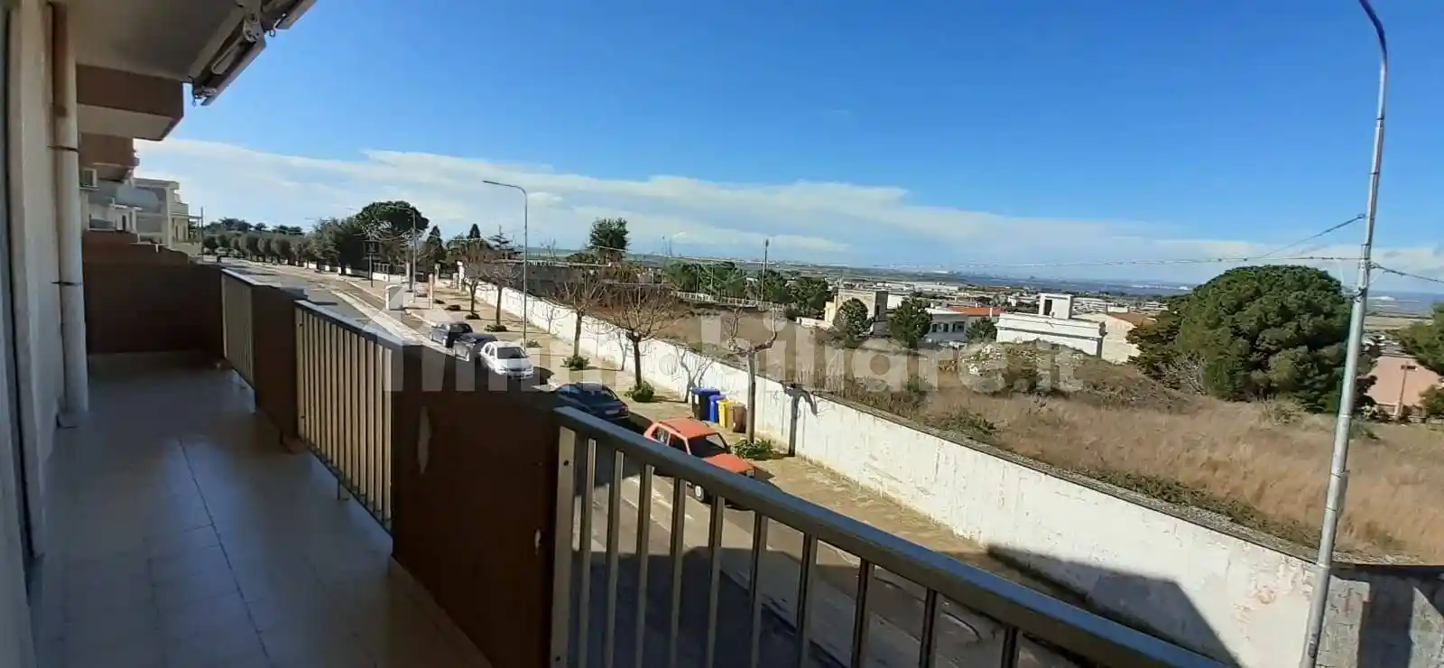 Appartamento in vendita a San Giorgio Ionico