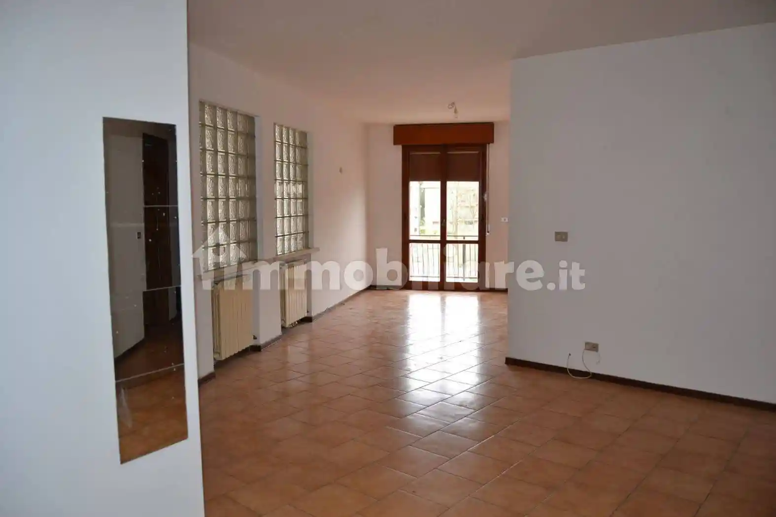 Appartamento in vendita a Sermide e Felonica