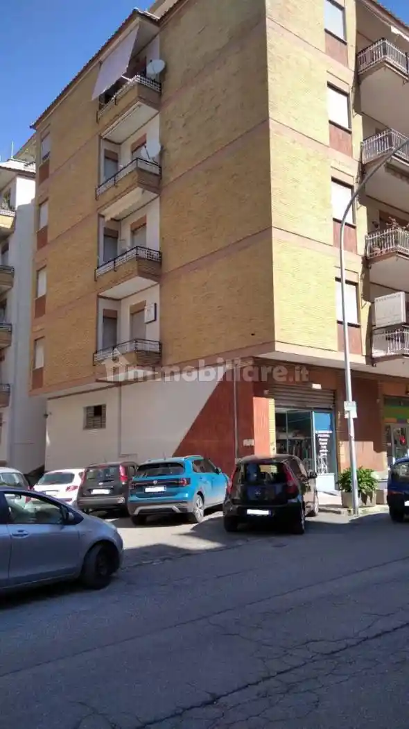 Appartamento in vendita a Viterbo