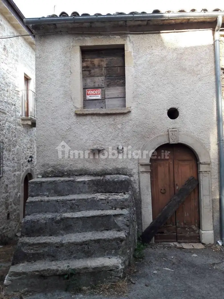 Rustico - Casale in vendita a Caramanico Terme