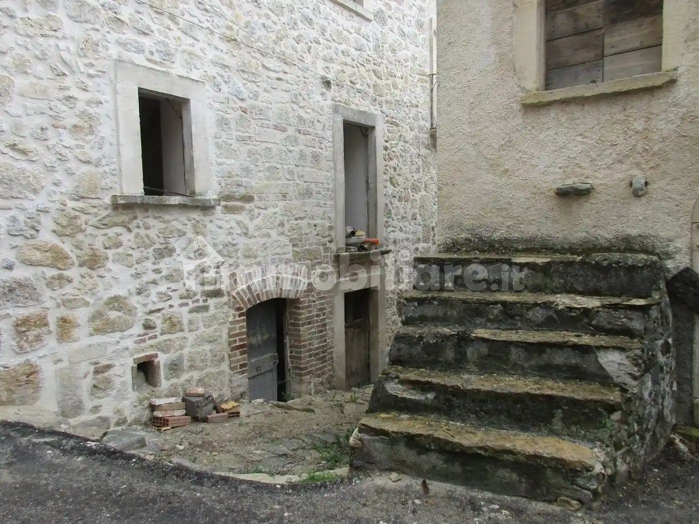 Rustico Sp68, San Tommaso, Caramanico Terme - foto 2