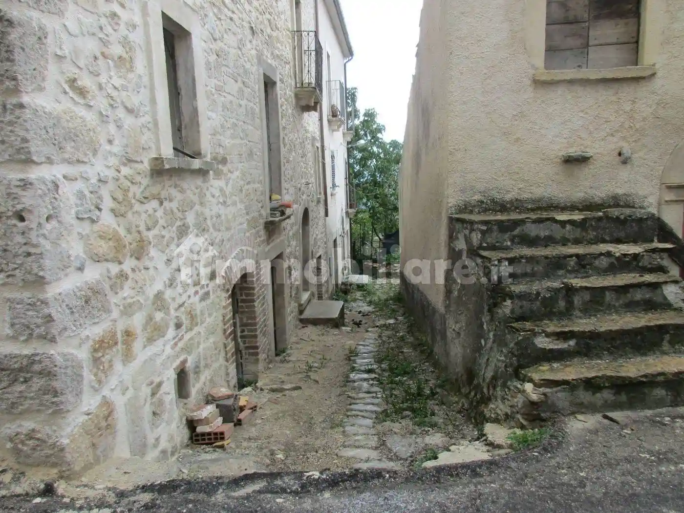 Rustico Sp68, San Tommaso, Caramanico Terme - foto 3