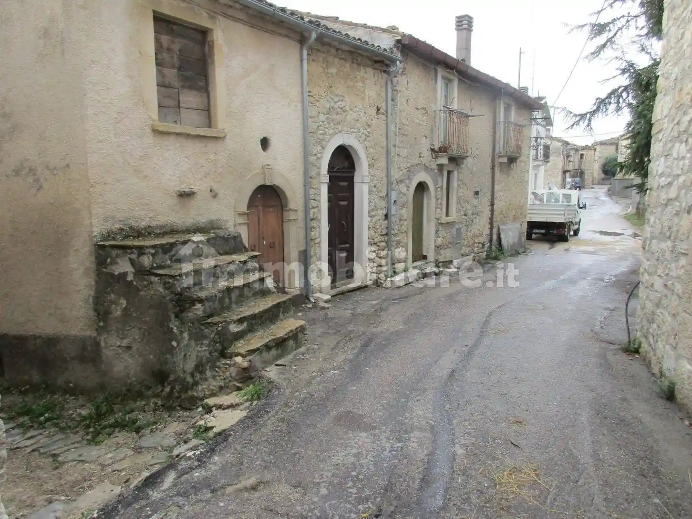 Rustico Sp68, San Tommaso, Caramanico Terme - foto 4