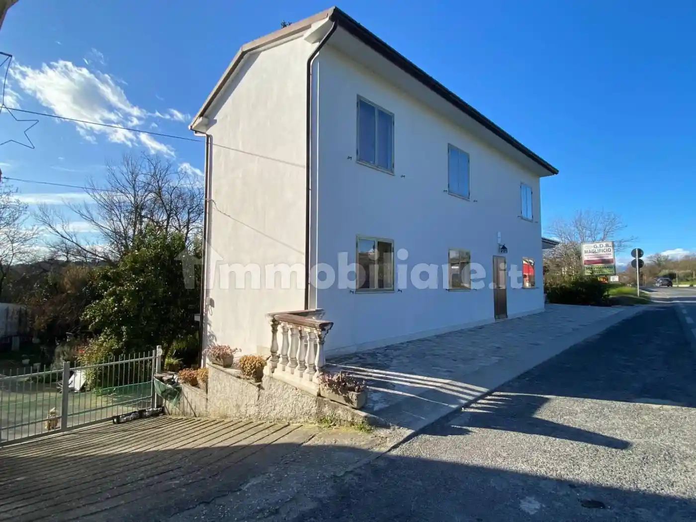 Casa indipendente - foto 2