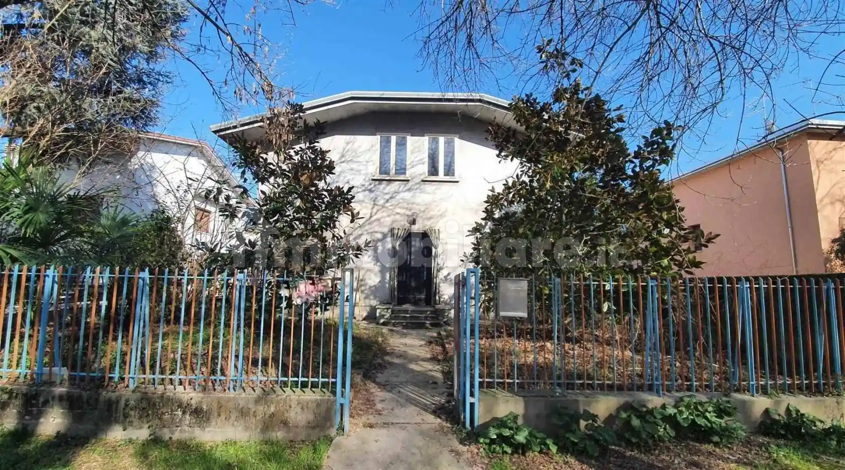 Villa in vendita a Pegognaga