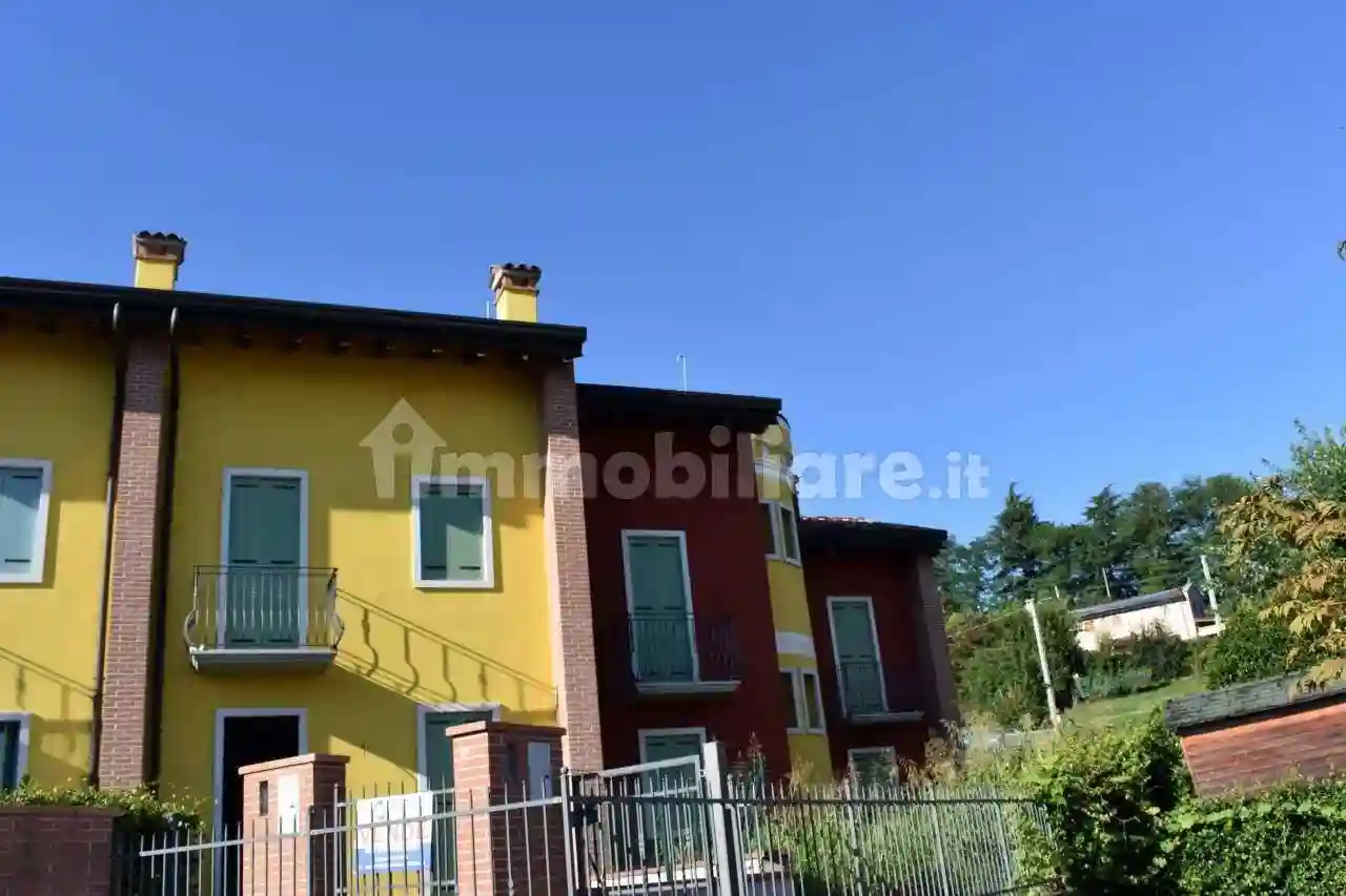 Villetta a schiera - foto 2