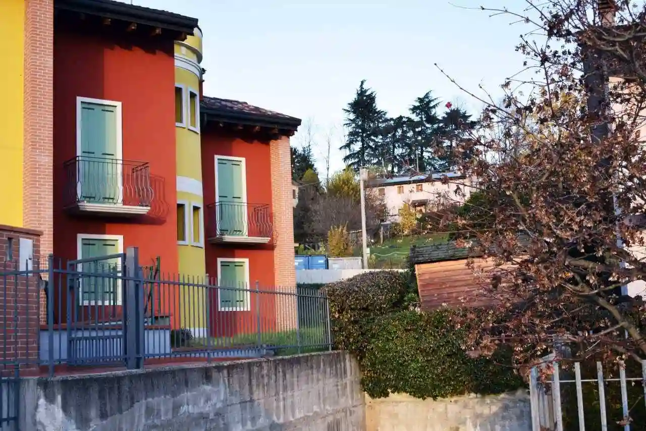 Villetta a schiera - foto 3