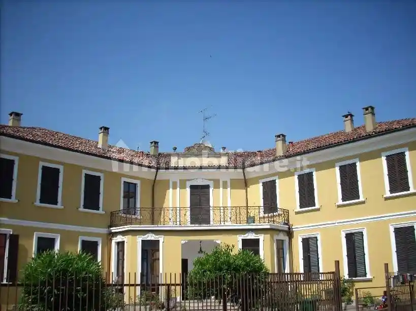 Appartamento in affitto a Bovisio-Masciago