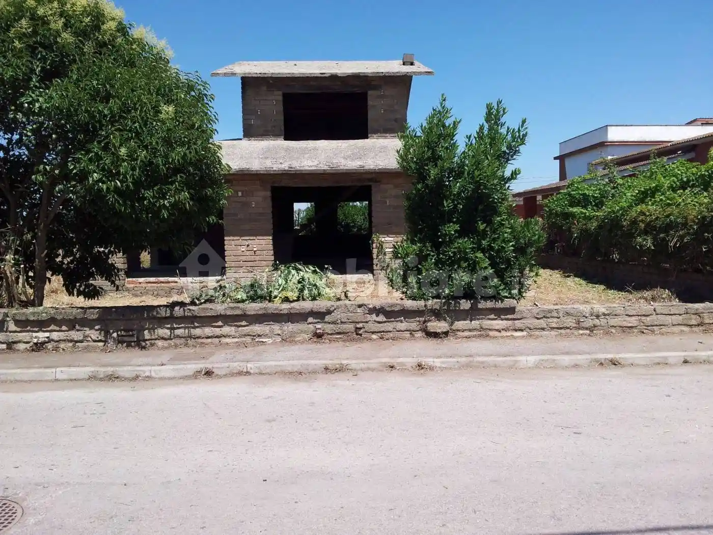 Villa in vendita a Ardea