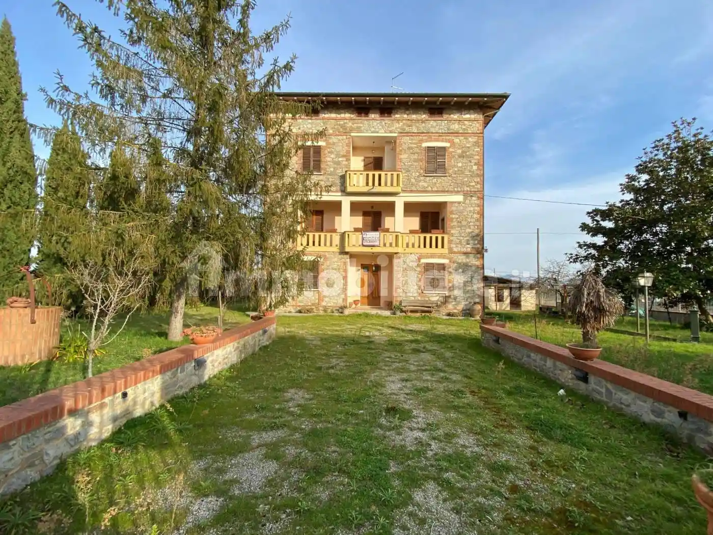 Casa indipendente in vendita a Castiglione del Lago
