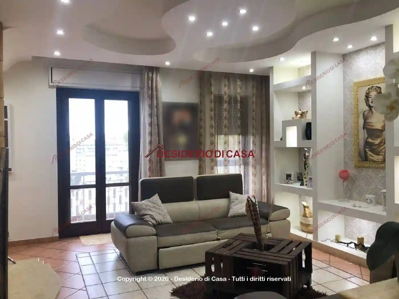 Appartamento - foto 2