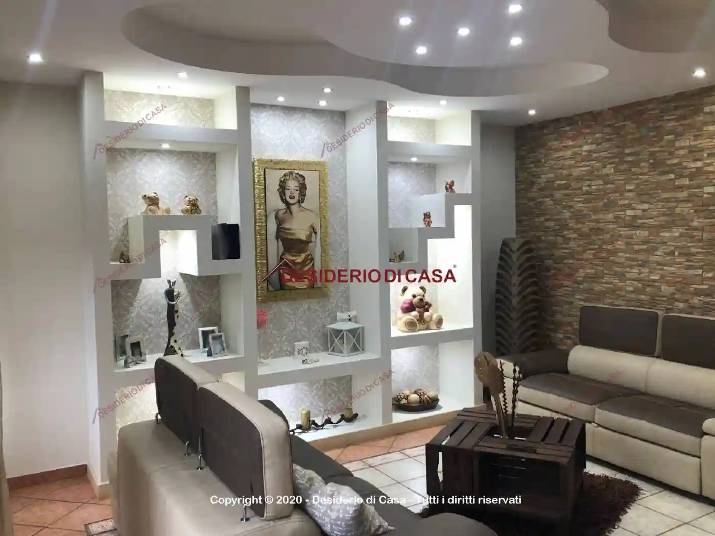 Appartamento - foto 4