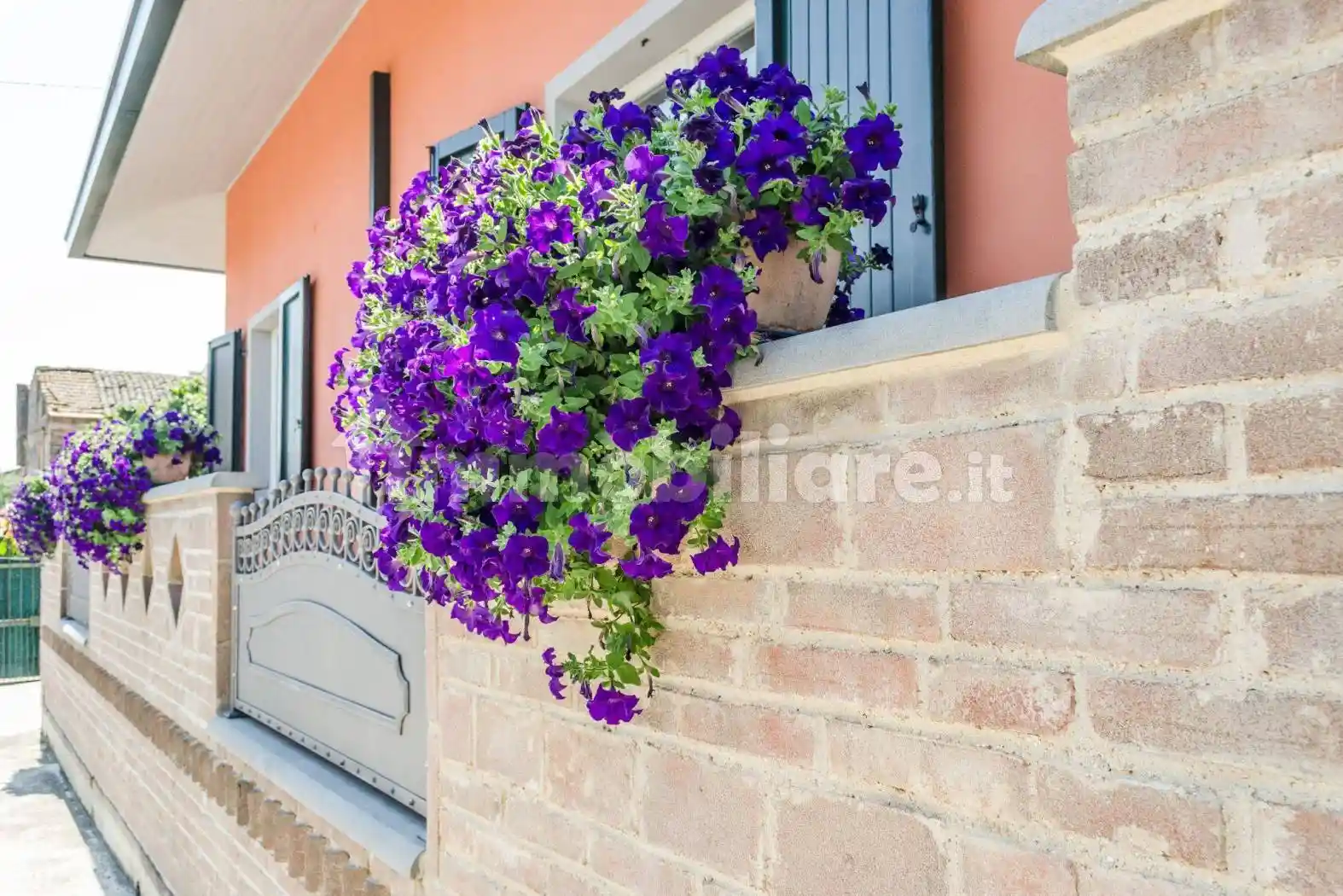 Villa bifamiliare via Palazzo 40, Villa San Leonardo, Ortona - foto 2