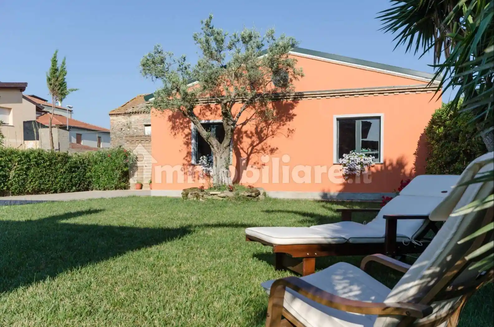 Villa bifamiliare via Palazzo 40, Villa San Leonardo, Ortona - foto 5