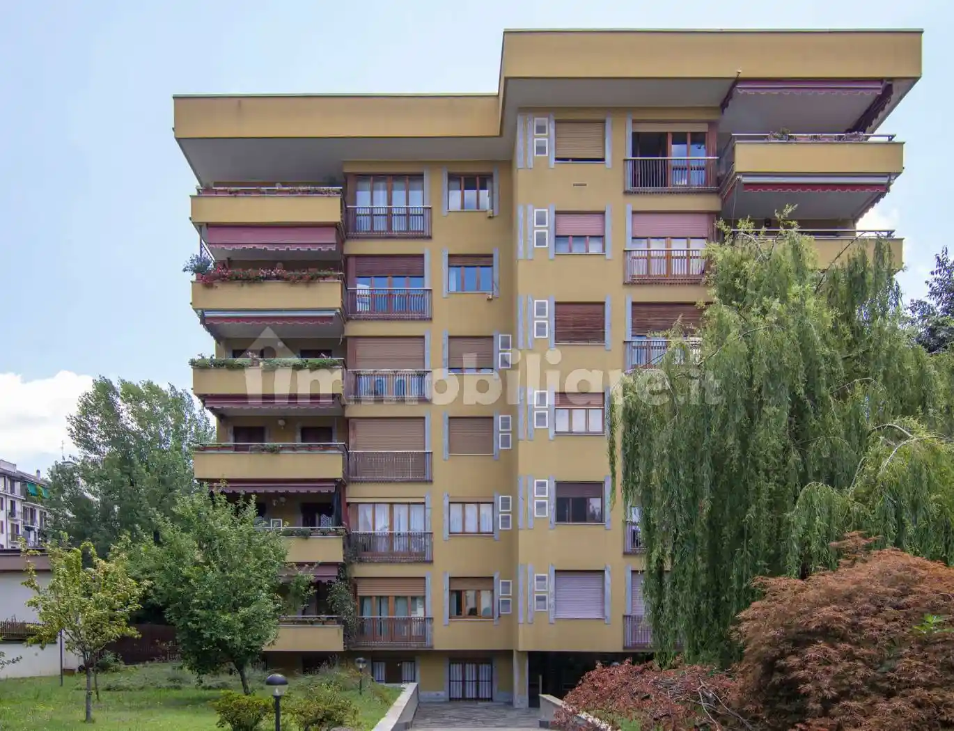 Attico via TImavo, Maggiolina, Milano - foto 2