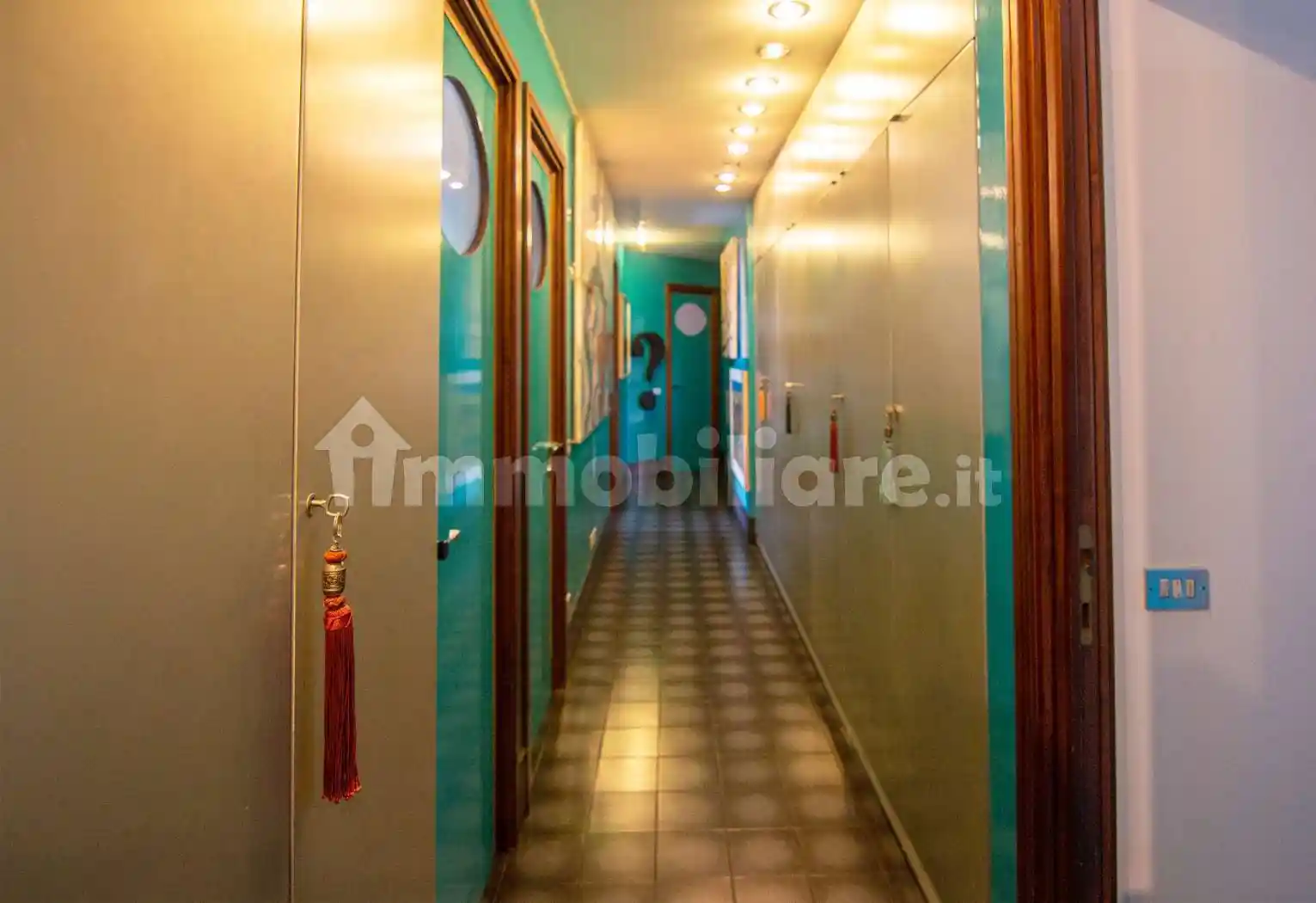 Attico via TImavo, Maggiolina, Milano - foto 4