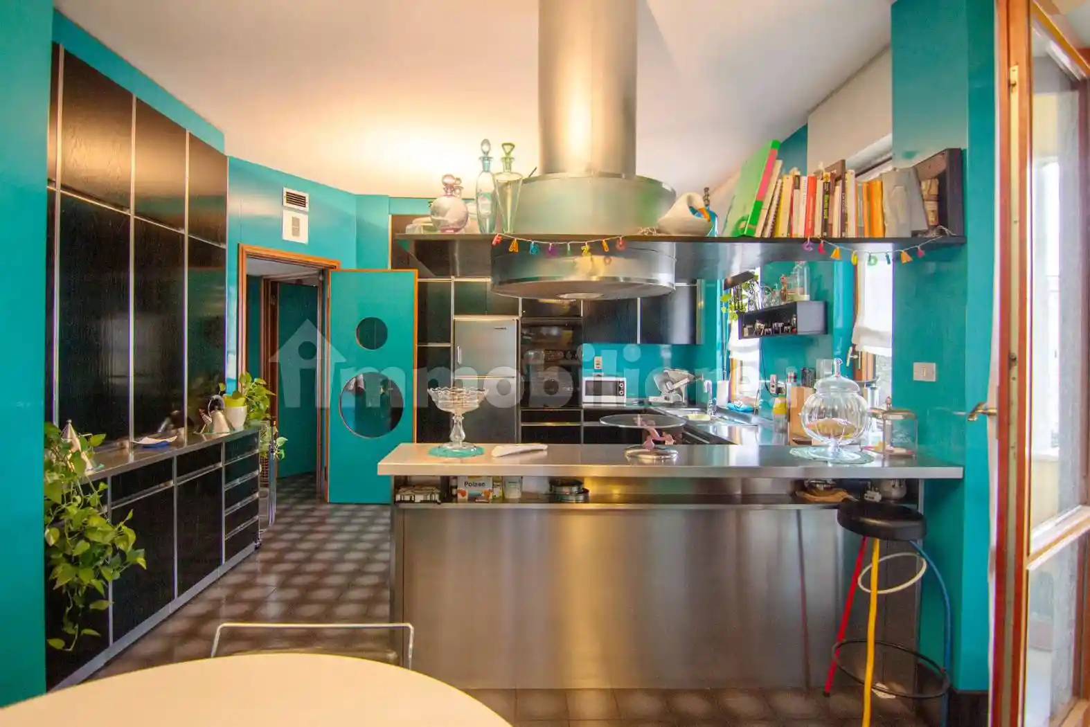 Attico via TImavo, Maggiolina, Milano - foto 5