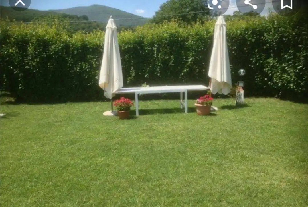 Villa in vendita a Serino