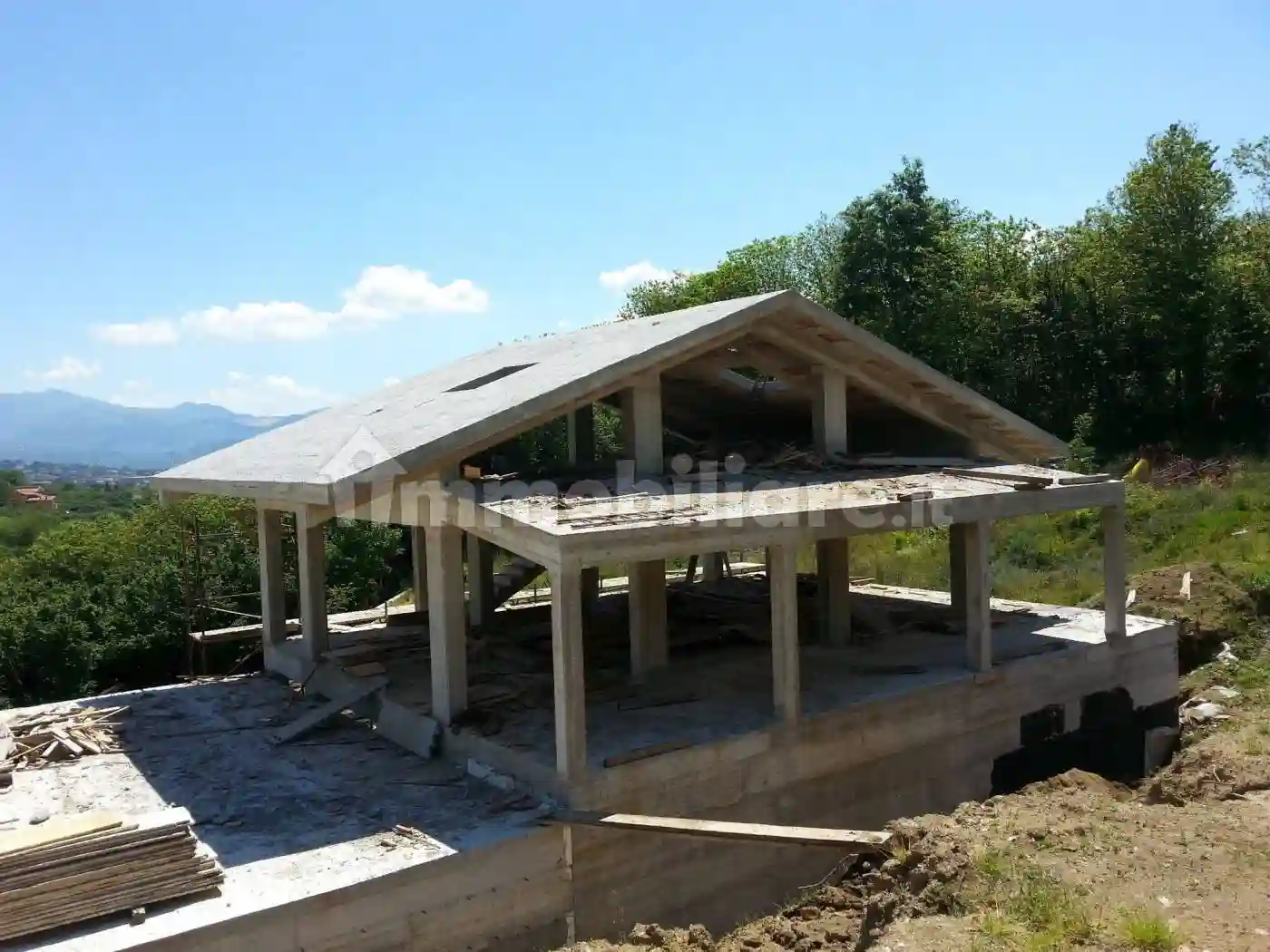 Casa indipendente - foto 2