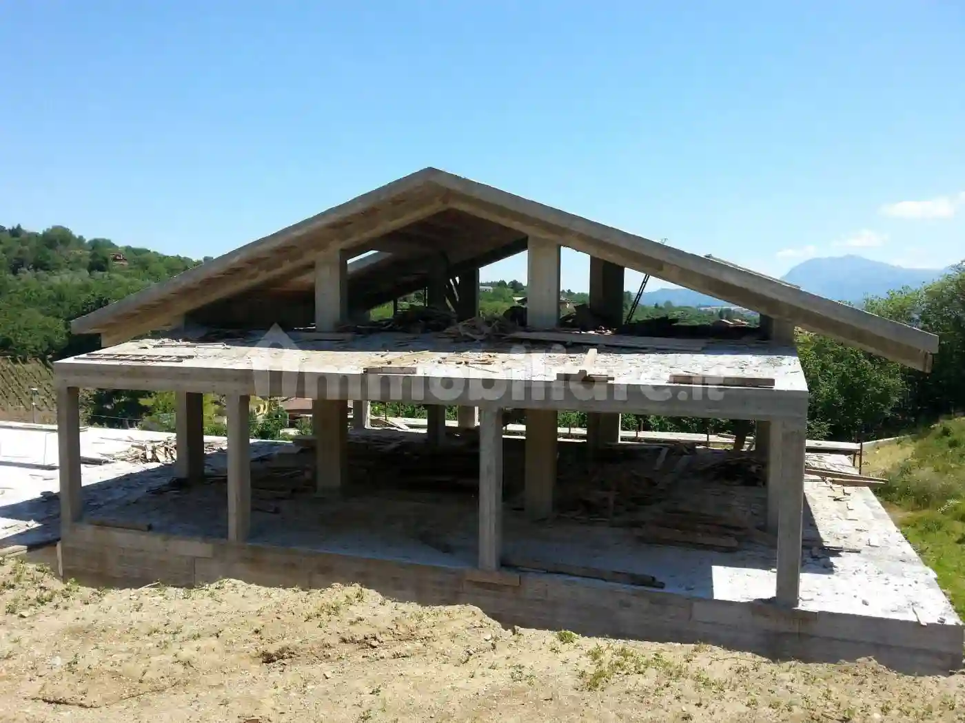 Casa indipendente - foto 4