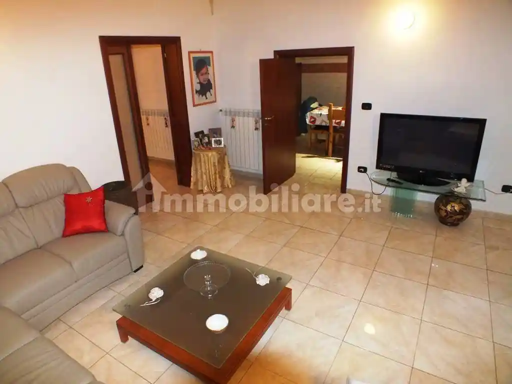 Appartamento in vendita a Valenzano