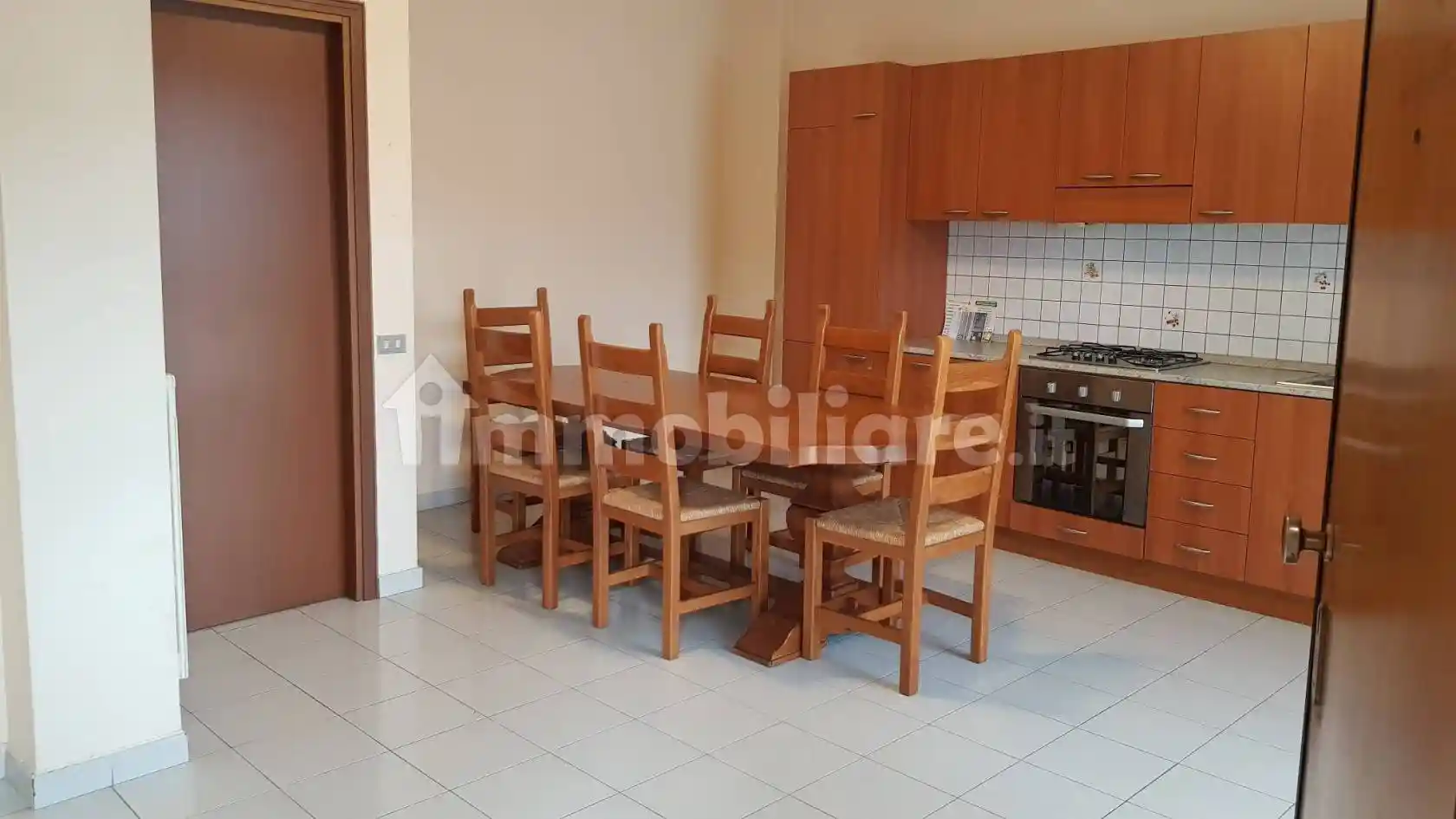 Appartamento in affitto a Carugate