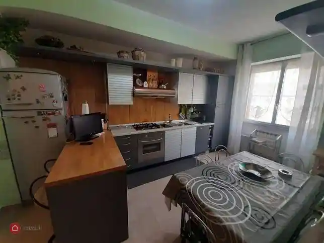 Appartamento in vendita a Termoli