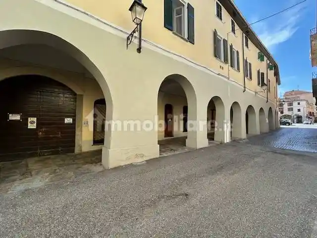 Appartamento in vendita a Valenza