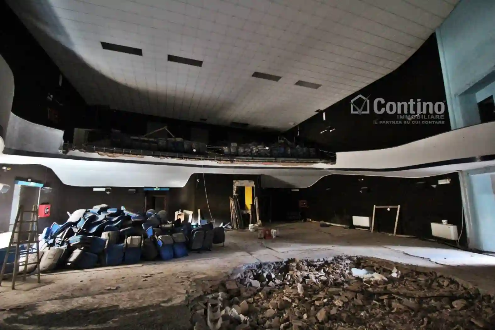 Palazzo - Edificio - foto 2