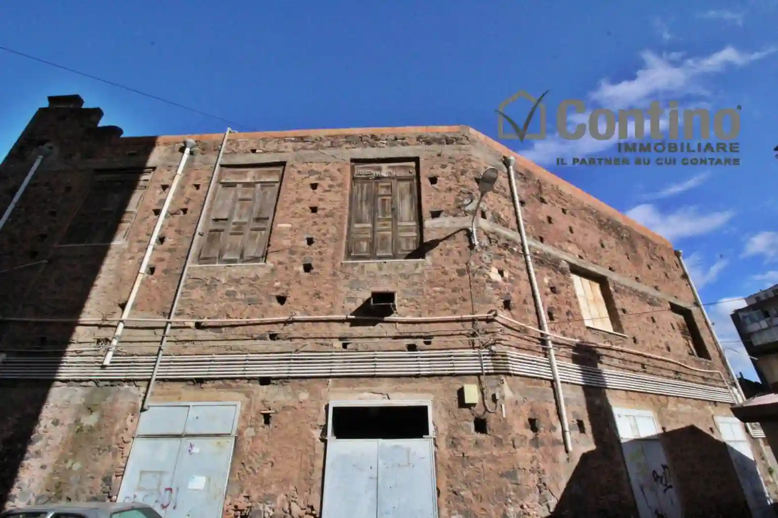 Palazzo - Edificio - foto 3