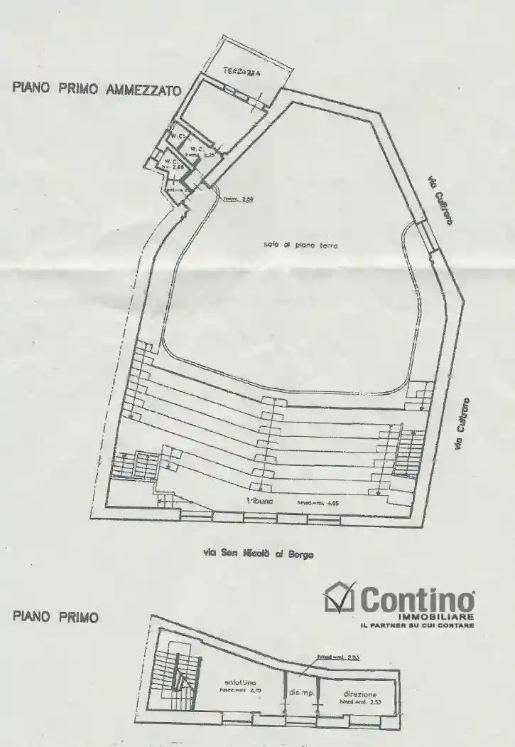 Palazzo - Edificio - foto 5