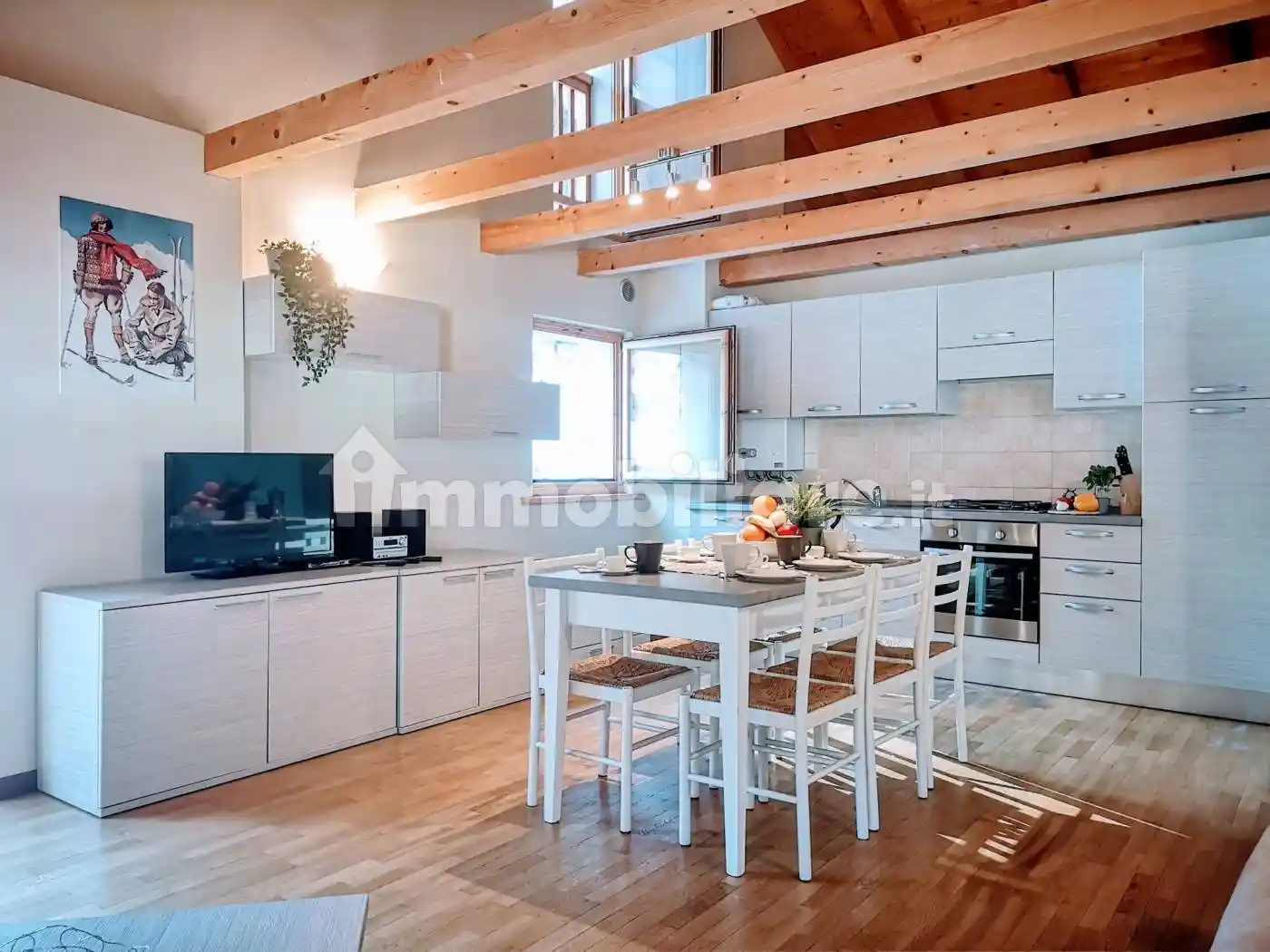 Palazzo - Edificio in vendita a Cortina d'Ampezzo