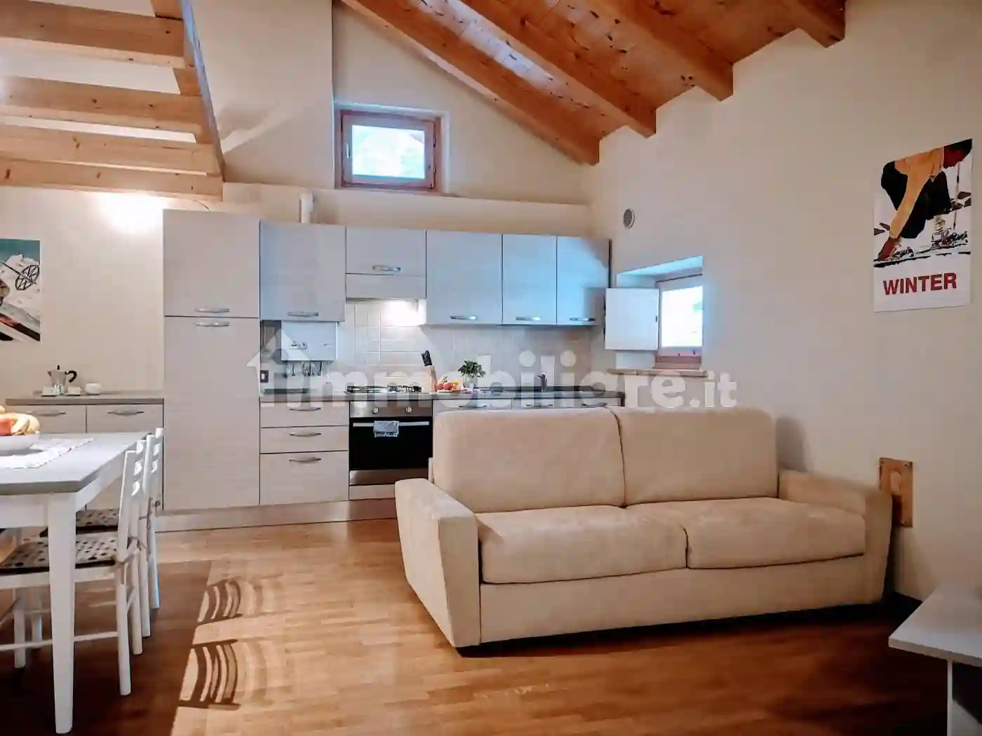 Palazzo - Edificio - foto 5