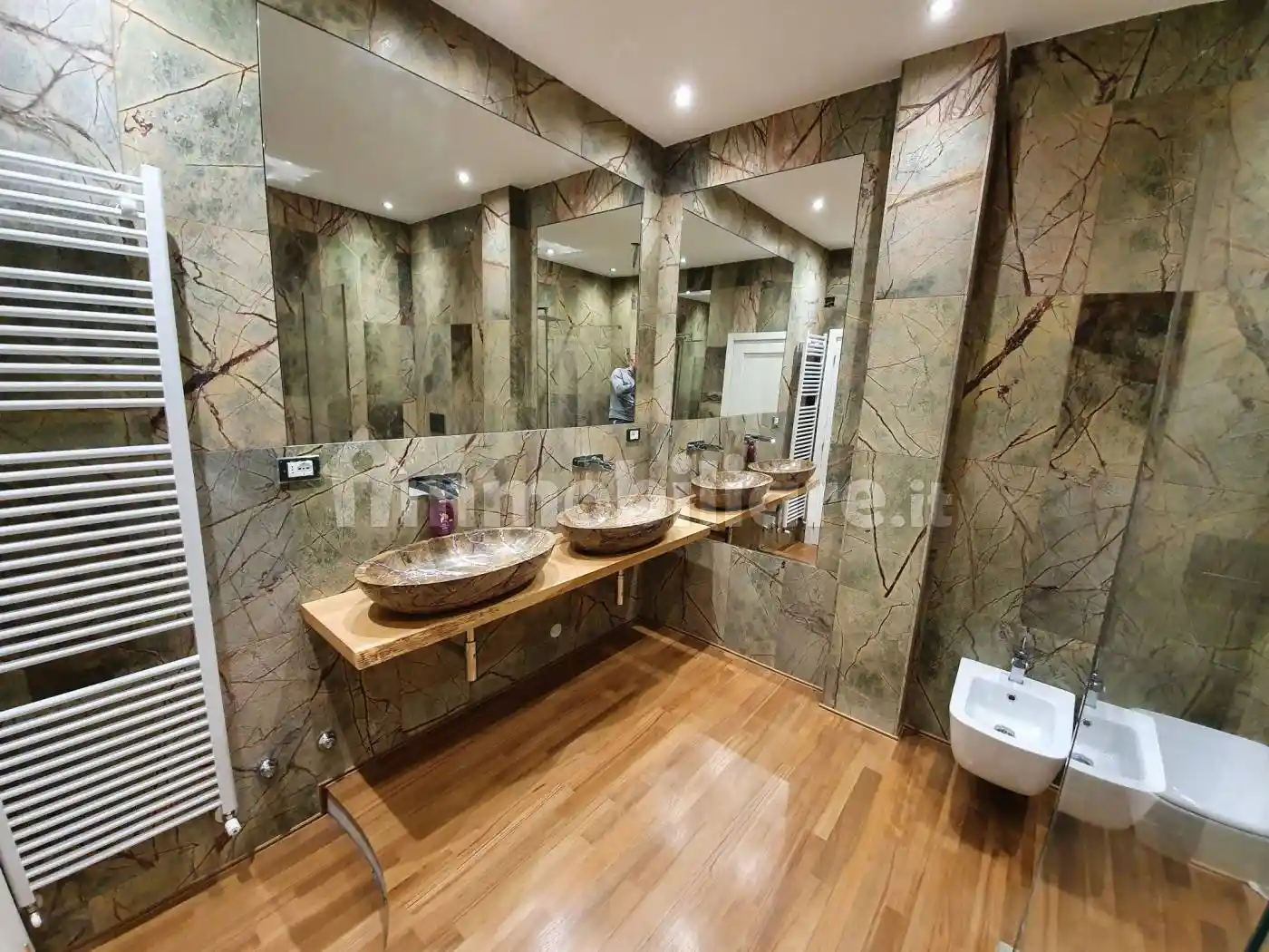 Appartamento in vendita a Senigallia