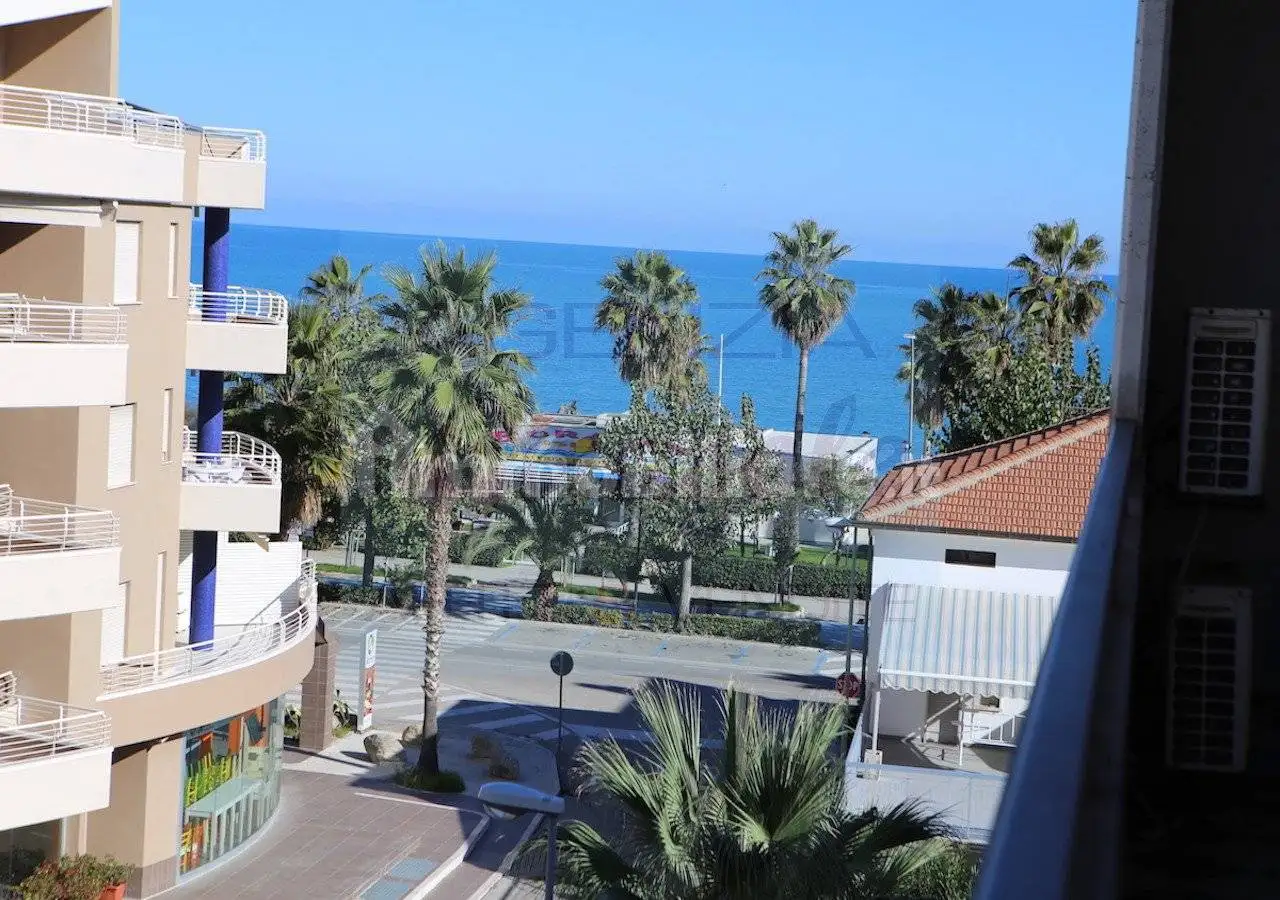 Appartamento in vendita a Alba Adriatica