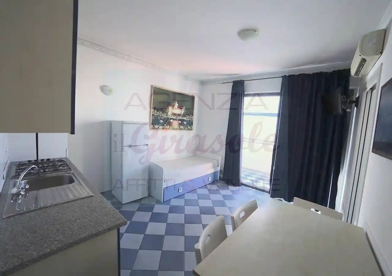 Trilocale ottimo stato, terzo piano, Lungomare Marconi, Alba Adriatica - foto 4