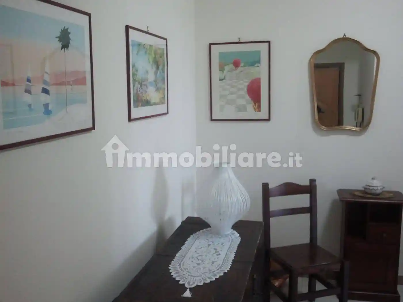 Palazzo - Edificio in vendita a Bari