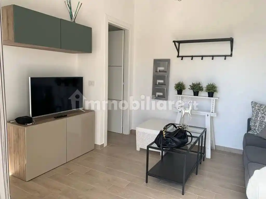 Appartamento in vendita a Riccione