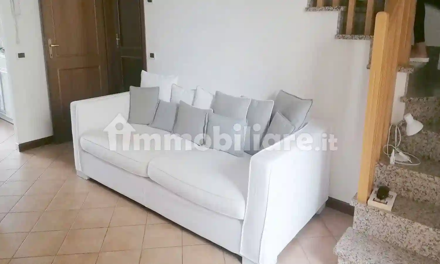 Villetta a schiera - foto 5