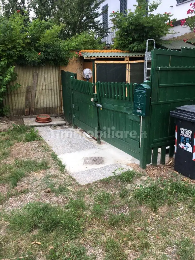 Villetta a schiera in vendita a Casale Monferrato