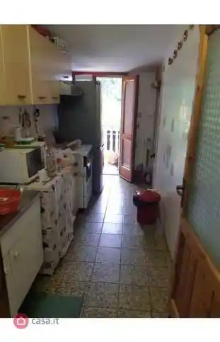 Quadrilocale via Pola, Castello dell'Acqua - foto 2