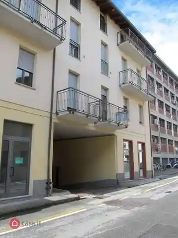 Appartamento in vendita a Sondrio