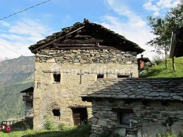 Rustico - Casale in vendita a Caspoggio