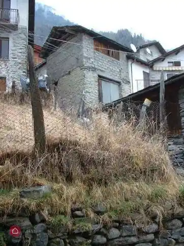 Villa in vendita a Chiesa in Valmalenco