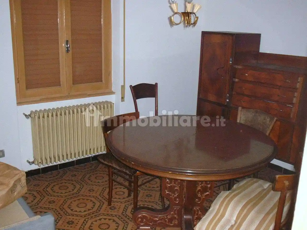 Terratetto unifamiliare 600 m², da ristrutturare, Castello dell'Acqua - foto 5