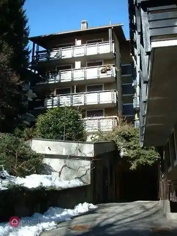 Appartamento in vendita a Chiesa in Valmalenco