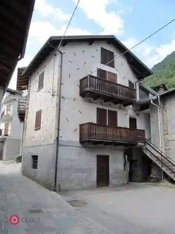 Appartamento in vendita a Chiuro